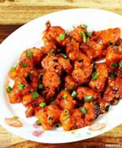 Gobi Manchurian